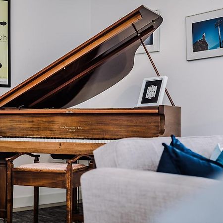 Host & Stay - The Musician'S Apartment With Grand Piano Liverpool Exterior foto