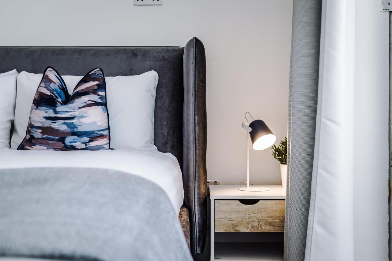 Host & Stay - The Musician'S Apartment With Grand Piano Liverpool Exterior foto